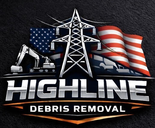 Highline Debris Removal logo